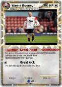 Wayne Rooney