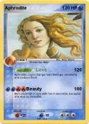 Aphrodite