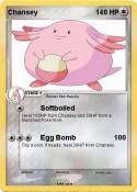 Chansey