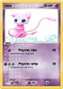 mew