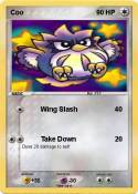 Coo