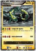 rayquaza