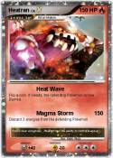 Heatran