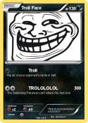 Troll Face