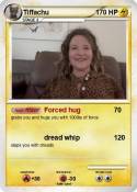 Tiffachu