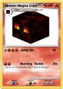 Meduim Magma
