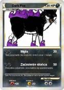 Dark Fox