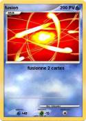 fusion