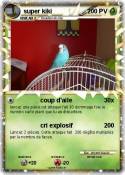 super kiki