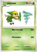Link junior