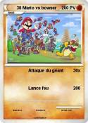 38 Mario vs