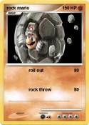 rock mario