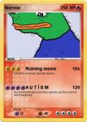 Normie