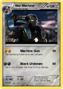 War Machine