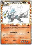 Kyurem