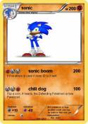 sonic