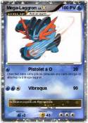 Mega-Laggron