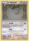 DO THE FLOP