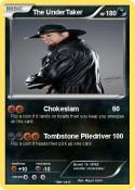 The UnderTaker