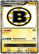 Boston bruns