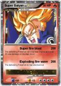 Super Saiyan