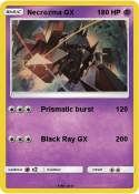 Necrozma GX
