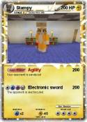 Stampy