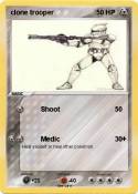 clone trooper