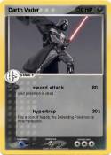 Darth Vader