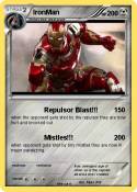 IronMan