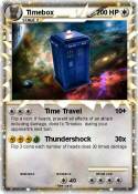 Timebox