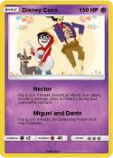 Disney Coco