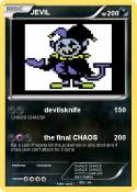 JEVIL