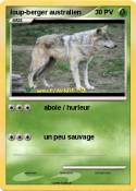 loup-berger aus