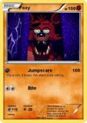 Foxy
