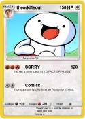 theodd1sout