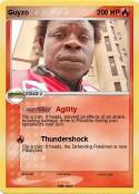 Guyzo