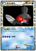M mudkip