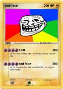 troll face