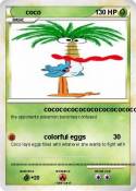 coco