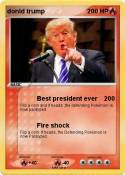 donld trump