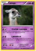 Lamagic