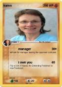 karen