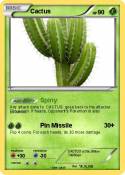 Cactus