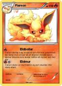 Flareon