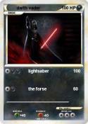 darth vader