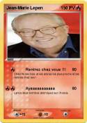 Jean-Marie Lepe