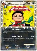 Robin