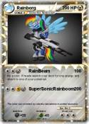 Rainborg