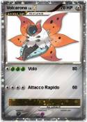 Volcarona